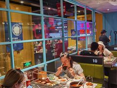 -丰茂烤串(金源店)