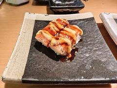 -沼津港精致料理·寿喜烧·烧鸟(漕河泾印象城店)