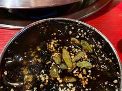 -谭鸭血老火锅(漳州路店)