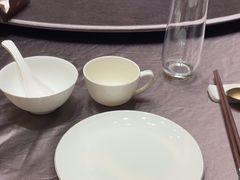 -骏莱海鲜鱼港(五角场店)