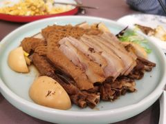 -北京建国饭店四季中餐厅