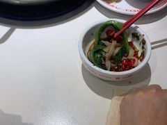 -八合里牛肉火锅(上海世茂广场店)