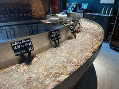 -Oyster Talks 四度蚝法餐厅
