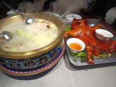 -老三龙虾(汉阳杨泗庙店)