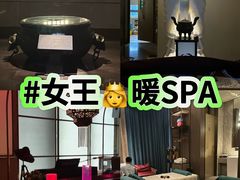 -儒之堂·足道养生SPA影院式(万融城店)