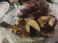 -鲍六孃甜皮鸭