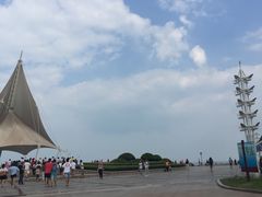 -日照灯塔风景区