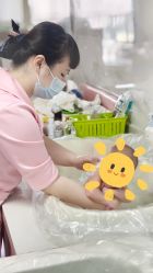 -敦南真爱月子会所(黄埔店)