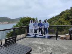 -东澳岛