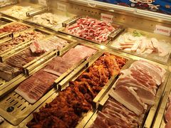 -姜胖胖无限自助烤肉(弹子石店)