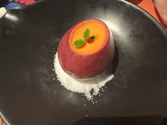 -上海滩餐厅(BFC外滩金融中心店)