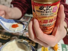 -广信牛奶甜品世家(台东店)