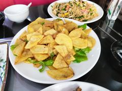 -瑞杰烧烤店·24小时营业(山东路店)