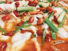 -乌江鱼杭帮菜(西湖店)