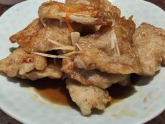 -红樱桃·欢乐餐厅(太原里店)