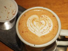 -Swing Coffee(钟楼区步行街店)