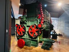 -柳州工业博物馆