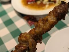 -新疆巴州金丝特餐厅(大钟寺店)