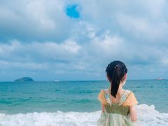 -三亚亚龙湾天域度假酒店