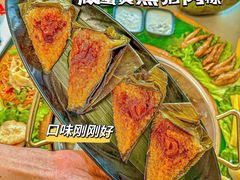 -椰小鸡·琼州糟粕醋(美兰缤纷城店)