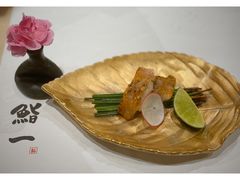 -鮨一日本料理(大中华店)