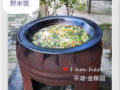 -金稼园·金平湖农家菜