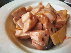 -美极鲜食坊(宝安南路店)