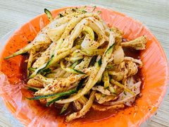 -红山擀面皮(红山总店)