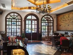 -澳门木偶葡国餐厅(珠海店)
