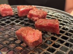 -焼肉まんぐう