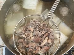 -黑山牛肉汤火锅(花城汇店)