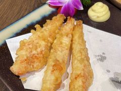 -大雄寿司(中华广场店)