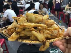 -小民大排档(光谷店)