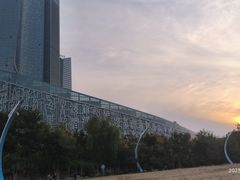 -天鹅湖体育公园