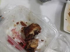 -王二甩老木子鸡(江湾店)
