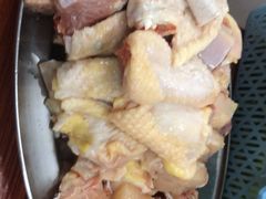 -威邵鸡煲(西华路总店)
