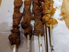 -阿凡提餐厅(簋街店)