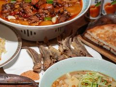 -品质伊骊新疆菜(紫金店)