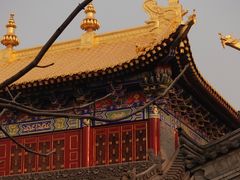 -西安市广仁寺