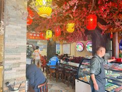-金杨拉面王小吃面馆·牛三宝面·红烧牛肉粉