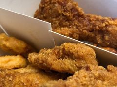 -麦当劳(城西银泰店)