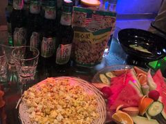 -悦汇商务会所KTV夜总会(松江店)