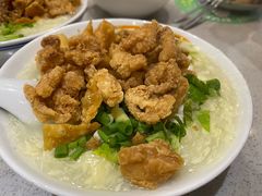 蛋冲肥肠-小豆海棠(嘉兴路店)