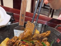 -集贤门·徽菜(福田店)