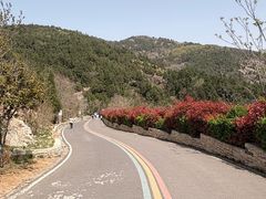 -涂山风景区