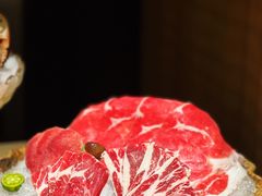 -余欢领鲜火锅(新街口店)