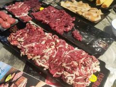 -潮发潮汕牛肉店(芳村店)