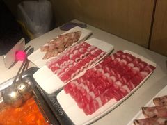 -海底捞火锅(上元大街店)