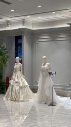 -MuseMarry婚纱(前海嘉里中心店)