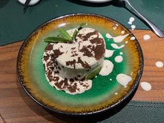 瀑布流心蛋糕-木棉·醉心粤味(COCO Park店)